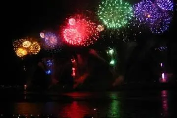 Stunning display (Photo: <a href="http://photos1.blogger.com/blogger/6095/1369/1600/Picture%20180.jpg" target="_blank" rel="noreferrer noopener nofollow">DK</a>)
