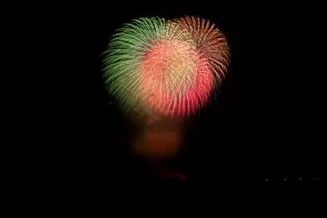 Big bangs (Photo: <a href="http://commons.wikimedia.org/wiki/File%3A2007_Nagaoka_Festival_003.jpg" target="_blank" rel="noreferrer noopener nofollow">y Kropsoq (photo taken by Kropsoq) [GFDL (http://www.gnu.org/copyleft/fdl.html), CC-BY-SA-3.0 (http://creativecommons.org/licens</a>)