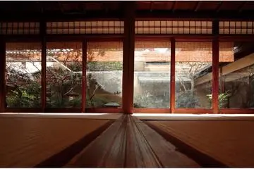 Shimadai Gallery Kyoto (Photo: <a href="http://www.kyotographie.jp" target="_blank" rel="noreferrer noopener nofollow">Naoyuki Ogino</a>)