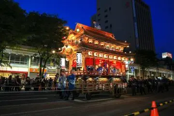 Hamamatsu Festival 2026