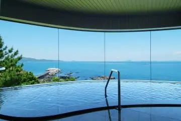Toba Hot Springs