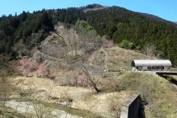 Iya Fureai Park