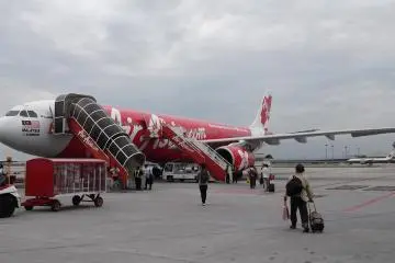 Thai AirAsiaX Adds Sapporo Route