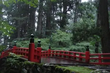 Mount Haguro