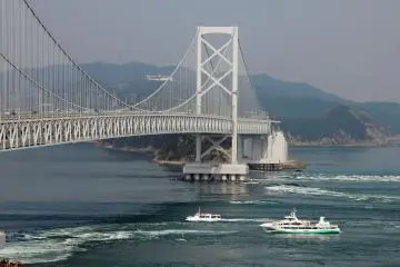 Naruto Uzushio Cruising