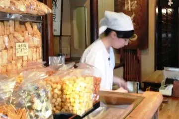 Funahashiya Traditional Snacks
