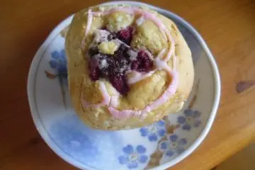 Daily's Muffin