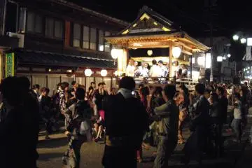 Gujo Odori 2026