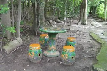 Okayama Tokoen