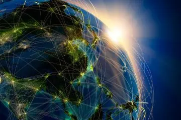 30,000 Free Wi-Fi Spots for Japan