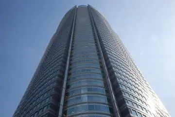 Views of Roppongi Hills