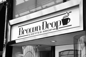 6zi Coffee Shop