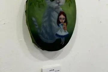 Photo: Olga Kaneda