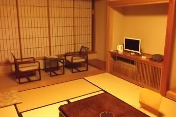 Kusatsu Hotel