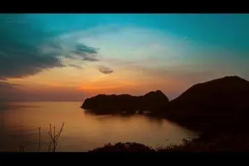 Ongami-jima, Pulau Dewa di Fukui