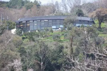 Unique Ushimado International Villa