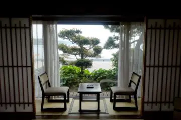 Hagi Komachi