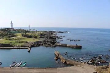 Hotel Nankaiso