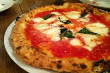Pizza Riva
