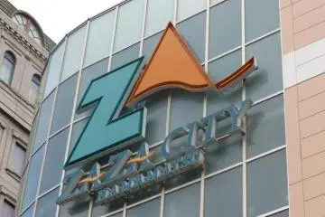 Zaza City