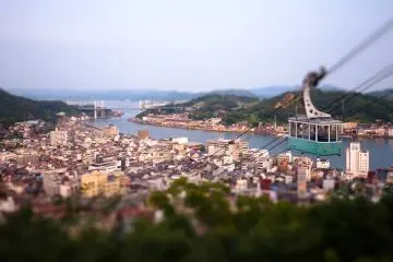 Onomichi is the gateway to the Seto Sea, the Mediterranean of Japan. (Photo: <a href="http://www.flickr.com/photos/kanegen/4897599240/in/photolist-8sMtCd-bhnMX6-f7vQu1-aHrcA8-pXitJq-asvgiF-pis26n-nbPeoi-aHrd5P-aHrd1T-pXiKBs-aHrcR8-aHrcPD-aHrd3Z-p3Ep7T-ntiCmt-aHrcUc-aHrcYP-aHrdgV-aHrd9t-aHrcAV-aHrcCi-pXiua5-aHrdm4-g5b282-aHrcSM-aHrd7z-ntiBV" target="_blank" rel="noreferrer noopener nofollow">Kanegan</a>)