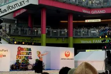 Photo: Olga Kaneda