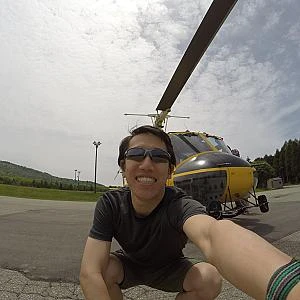 Ryan Lin