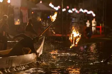 Ukai Festival