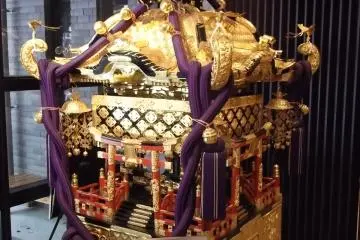 Atami Kinomiya Shrine