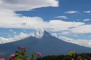 Mount Mitsu-toge, a Fabulous Hike