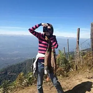 Sudarat Sangkeaw