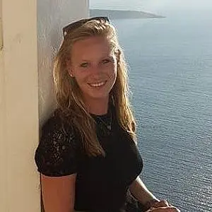 Ellen van Lieshout