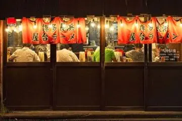 Kawabata Street (Photo: <a href="https://en.japantravel.com/akita/kawabata-dori/45906" target="_blank" rel="noreferrer noopener nofollow">Sandro Bernardinello</a>)