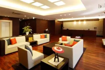 Inside HOTEL MYSTAYS Kyoto-Shijo
 (Photo: <a href="https://www.mystays.com/hotel-mystays-kyoto-shijo-kyoto/" target="_blank" rel="noreferrer noopener nofollow">HOTEL MYSTAYS Kyoto-Shijo</a>)