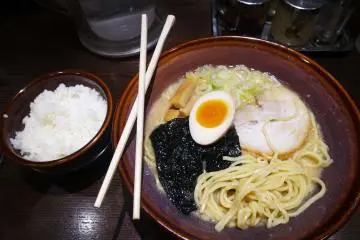 Kohmen Ramen Shop [종료]