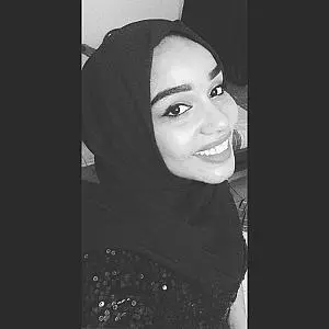Niema Elamin