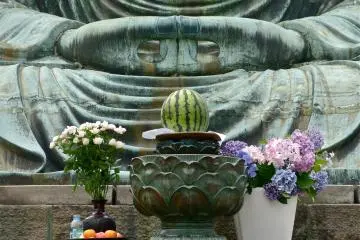 The Making of Kamakura Daibutsu - 2