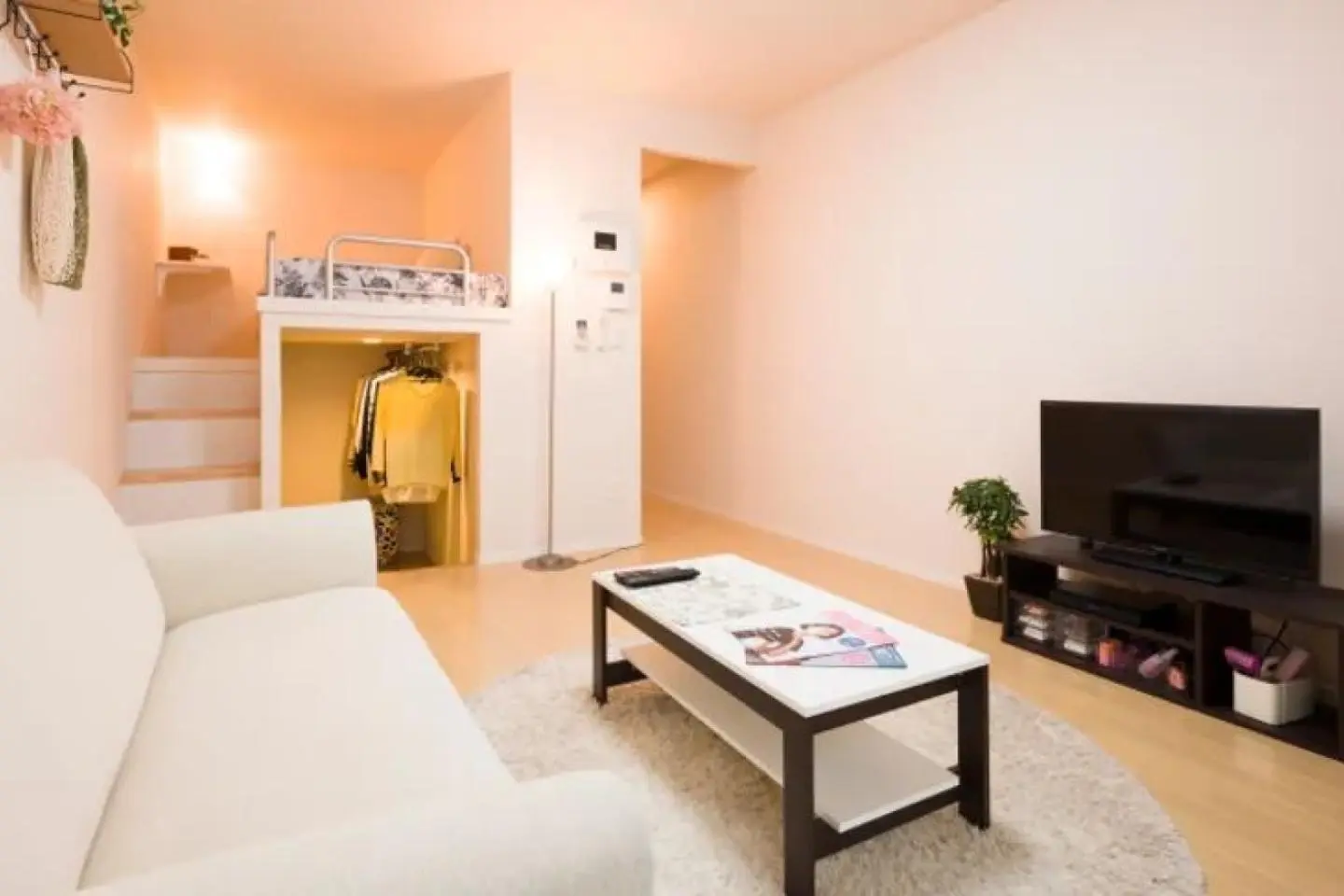 A LeoPalace21 long-term stay apartment (Photo:  image10.jpg – LeoPalace21)