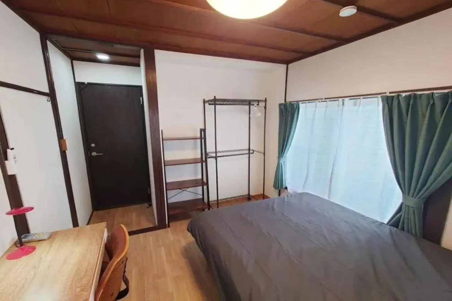 Sakura House bedroom (Photo: Sakura House)