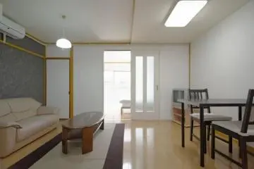 Fontana Tokyo City Apartments