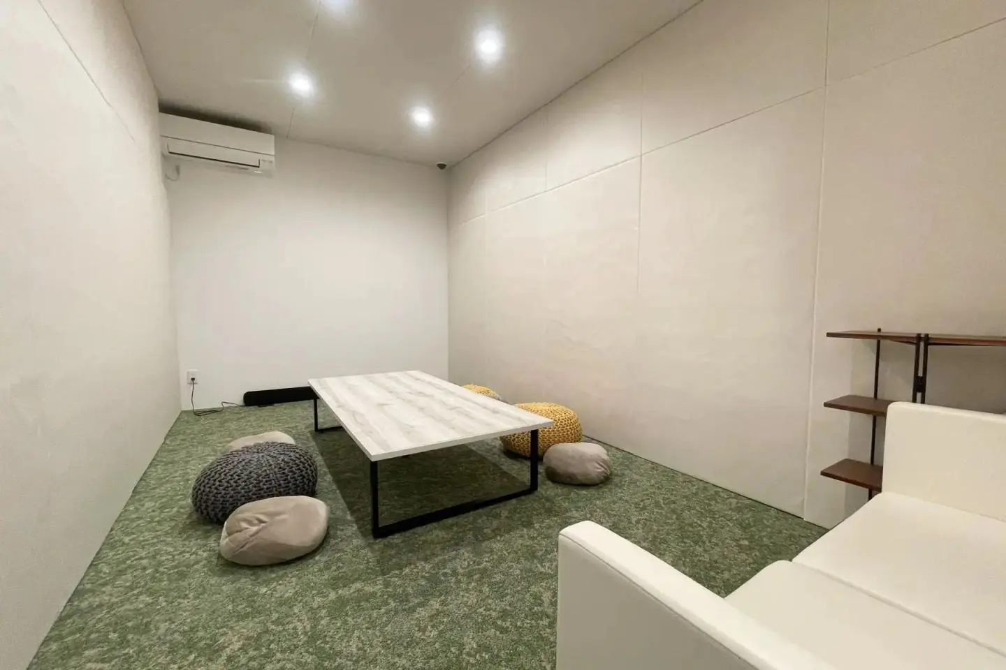 Fontana Tokyo City Apartments (Photo: Fontana Tokyo City Apartments)