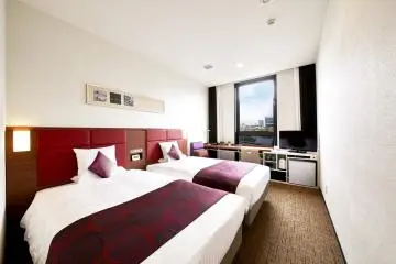 HOTEL MYSTAYS Haneda