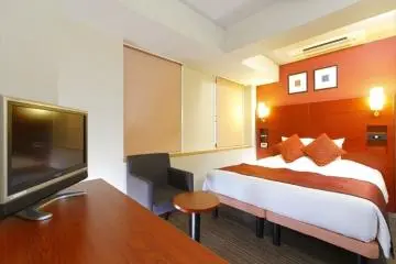HOTEL MYSTAYS Yokohama