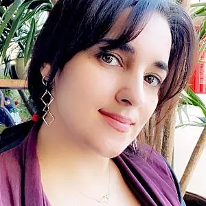 Asma Chaffai