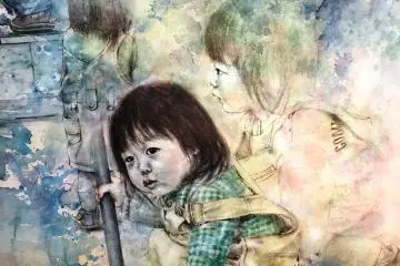 Photo: Olga Kaneda