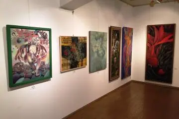 Photo: Olga Kaneda