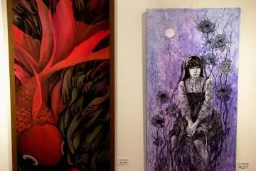 Photo: Olga Kaneda