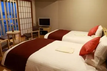 HOTEL MYSTAYS Nagoya-Sakae - Double Room
 (Photo: <a href="https://www.mystays.com/en-us/hotel-mystays-nagoya-sakae-aichi/" target="_blank" rel="noreferrer noopener nofollow">HOTEL MYSTAYS Nagoya-Sakae</a>)