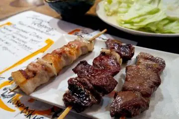 Jomon Roppongi