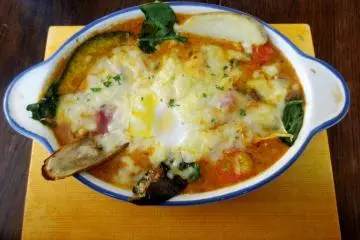 Princess Phi Phi's Yaki-curry
